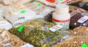 productos y alimentos holisticos