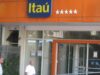 Banco Itau se va de la Argentina.