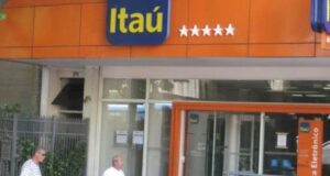 Banco Itau se va de la Argentina.