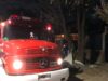 incendio de vivienda en San Jose de Almirante Brown