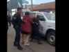 Violento desalojo a feriantes de Malvinas Argentinas, que marcharán al municipio: “Queremos trabajar”