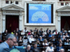 Dura derrota del oficialismo en Diputados: la oposición impuso su agenda y ganó 12 votaciones clave