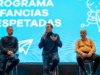 Lanús presentó el programa “Infancias Respetadas” para prevenir la violencia en instituciones deportivas y culturales