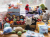 Almirante Brown: Una propuesta para comprar los regalos del Día del Niño