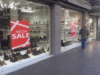 Mega Liquidación en Lomas: más de 100 comercios ofrecen descuentos hasta el domingo