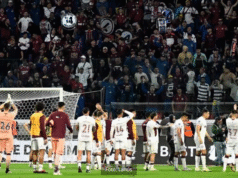 Copa Sudamericana: Lanús no pudo con Central Córdoba