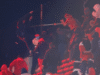 Batalla campal en Avellaneda: 19 heridos y 90 detenidos en el partido cancelado de Independiente – U de Chile por graves incidentes en la Sudamericana