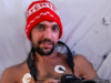 Pablo Grillo volvió a terapia intensiva