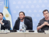Se terminó el bloqueo de la comisión investigadora del caso $LIBRA