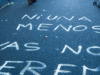 En ocho meses, Argentina contabiliza 164 femicidios