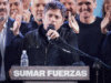 Kicillof cruzó a Milei por el veto al financiamiento universitario: “es desconocer el mensaje de millones de bonaerenses”