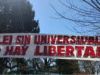 Las universidades paran en rechazo del veto de Milei, que dio de baja una ley para financiarlas