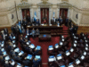La oposición busca rechazar en el Senado el veto presidencial a los ATN