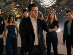 NOW YOU SEE ME: NOW YOU DON’T – TRESILLOS DE MAGIA, TRAICIÓN Y ESPECTÁCULO