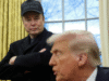 EPSTEIN, LA ISLA SECRETA, LAS CARTAS A TRUMP Y ELON MUSK: LA REVELACIÓN DE LA LISTA POLÉMICA