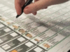 Elecciones 2025: cómo se usa la Boleta Única de Papel