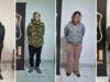 ¿Quiénes son los cuatro detenidos por el triple femicidio con sello narco de Florencio Varela?