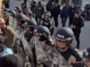 Milei acusó al kirchnerismo por las protestas en Tierra del Fuego: “Los fascistas son ellos”