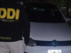 Triple femicidio narco: hallaron un auto en el Conurbano