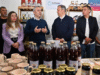 Inauguraron un “Almacén de la comunidad” en Almirante Brown