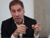 Habló Diego Santilli y respaldó la idea de una reimpresión de las boletas