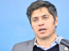 Kicillof desembarca en Avellaneda: participa de la nueva edición de ProTextil