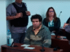 Las últimas palabras de Sabag Montiel en el juicio por el atentado contra Cristina