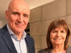 Bullrich admitió problemas con la Boleta Única: “Nadie pensó que se podía bajar un candidato”