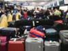 Asamblea de pilotos en Aeroparque: alertan por demoras en vuelos este jueves antes del fin de semana largo