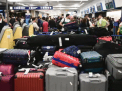 Asamblea de pilotos en Aeroparque: alertan por demoras en vuelos este jueves antes del fin de semana largo