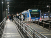 Demoras en el Tren Roca por una falla técnica que afecta tres ramales