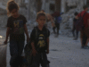 La ayuda humanitaria comenzó a entrar en Gaza