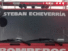 Fuerte denuncia de los Bomberos de Esteban Echeverría contra el Municipio