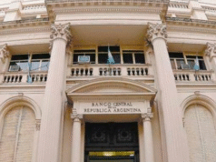 El Banco Central formalizó el swap con Estados Unidos por US$ 20.000 millones