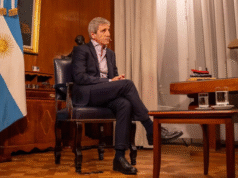 El Gobierno ratifica que no habrá modificaciones en el esquema cambiario