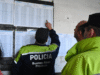 Malestar en la Policía Bonaerense por los bajos viáticos para el operativo electoral