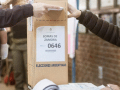 Elecciones legislativas: Milei cierra su campaña en Rosario, mientras que Kicillof junto a Massa encabezan el acto final en San Martín
