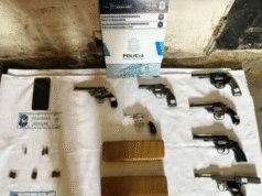 Cayó una banda narco que operaba desde la cárcel de Junín hasta Ingeniero Budge