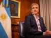 “En esta elección quedó en evidencia el riesgo kuka”, aseguró Caputo