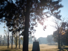 El Servicio Meteorológico anuncia chaparrones para este miércoles