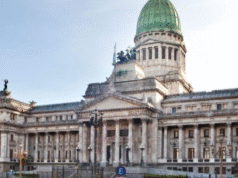 El Gobierno aspira a tratar el Presupuesto 2026 tras el recambio legislativo