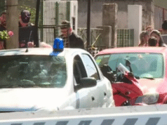 Solano: un ex policía mató a un ladrón que entró a su casa y se robó una garrafa