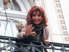 El descargo de Cristina Fernández por el desdoblamiento de las elecciones