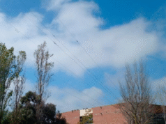 El pronóstico para este viernes en la zona sur del Conurbano