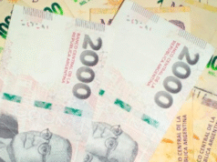 Convocatoria para definir el nuevo salario mínimo, que no se actualiza desde agosto