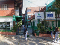 El gobierno de Milei intervino un colegio privado de Banfield por supuesta «violencia verbal» de un profesor
