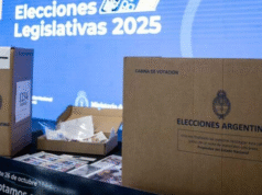 El escrutinio definitivo no modificó el panorama en la Provincia