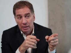 Santilli empieza a negociar con gobernadores