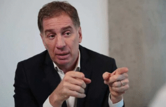 Santilli empieza a negociar con gobernadores