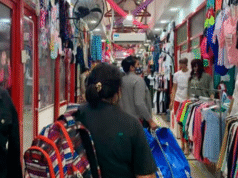 El impacto que podría tener el acuerdo comercial con EE.UU. en La Salada